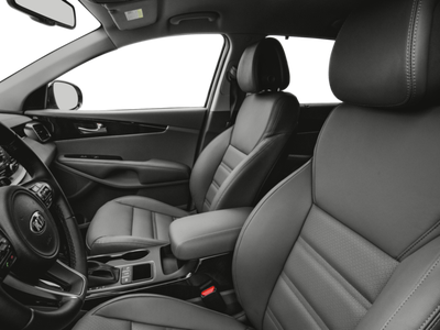 2018 Kia Sorento 3.3L EX