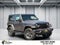 2022 Jeep Wrangler Sport S 4x4