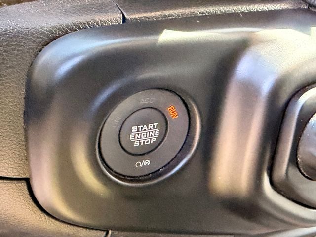 2022 Jeep Wrangler Sport S 4x4