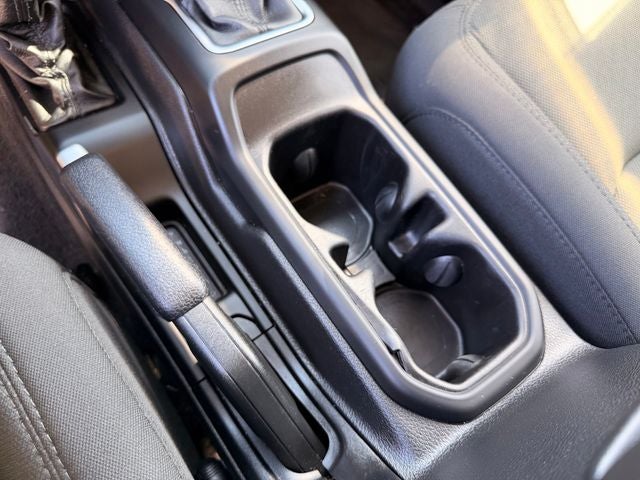 2022 Jeep Wrangler Sport S 4x4