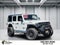2020 Jeep Wrangler Unlimited Willys 4x4