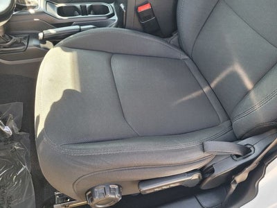 2020 Jeep Wrangler Unlimited Willys 4x4