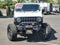 2020 Jeep Wrangler Unlimited Willys 4x4