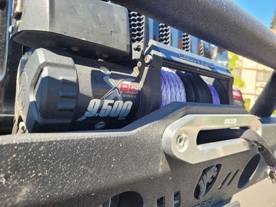 2020 Jeep Wrangler Unlimited Willys 4x4