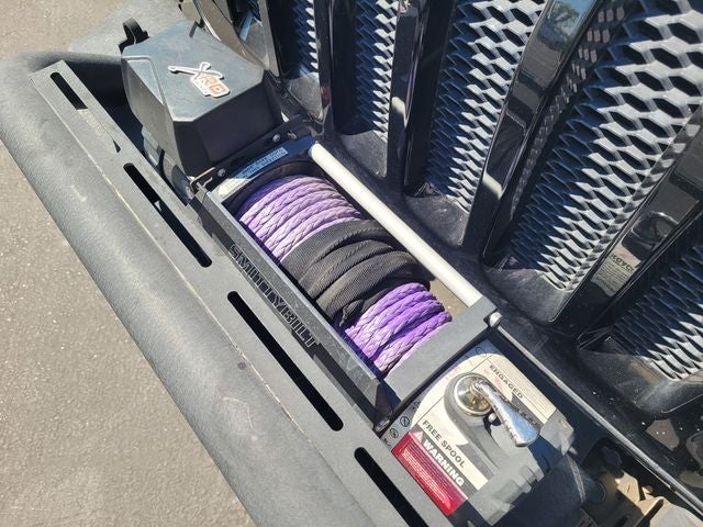 2020 Jeep Wrangler Unlimited Willys 4x4