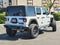 2020 Jeep Wrangler Unlimited Willys 4x4
