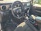 2020 Jeep Wrangler Unlimited Willys 4x4
