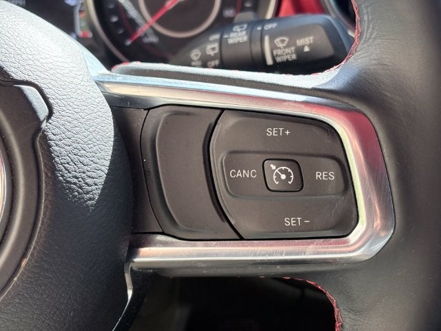 2018 Jeep Wrangler Unlimited Rubicon 4x4