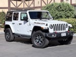 2018 Jeep Wrangler Unlimited Rubicon 4x4