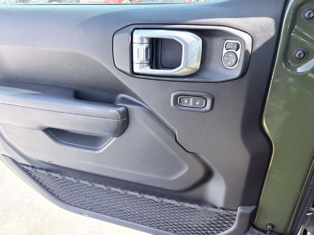2023 Jeep Wrangler 4xe 4x4