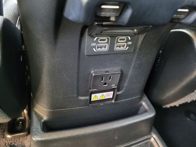 2021 Jeep Wrangler 4xe Unlimited Rubicon 4x4