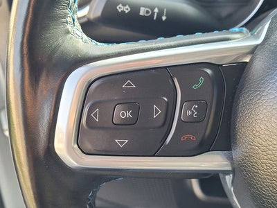 2021 Jeep Wrangler 4xe Unlimited Rubicon 4x4