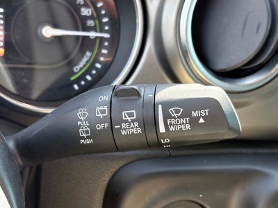 2023 Jeep Wrangler Rubicon 4xe