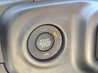2023 Jeep Wrangler Rubicon 4xe