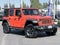 2023 Jeep Wrangler Rubicon 4xe