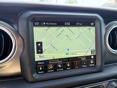 2023 Jeep Wrangler Rubicon 4xe