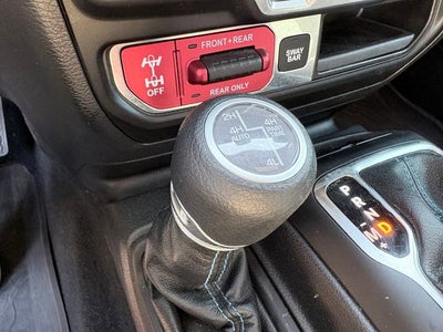 2023 Jeep Wrangler Rubicon 4xe