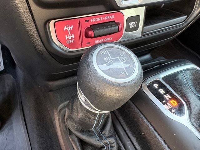 2023 Jeep Wrangler Rubicon 4xe