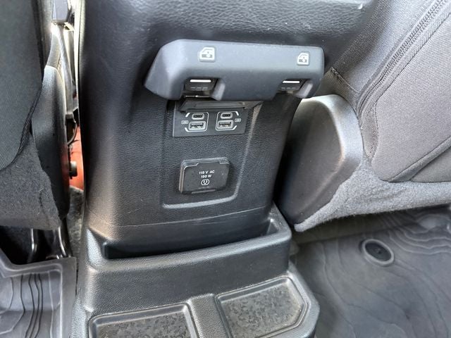 2023 Jeep Wrangler Rubicon 4xe