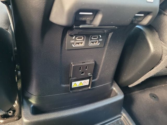2023 Jeep Wrangler 4xe Rubicon 4x4