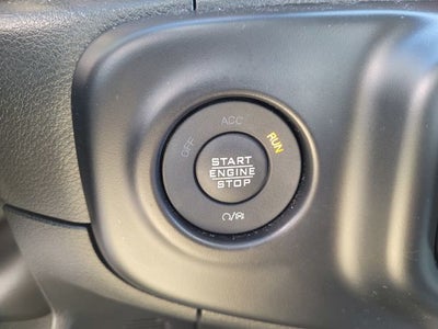 2023 Jeep Wrangler 4xe Rubicon 4x4