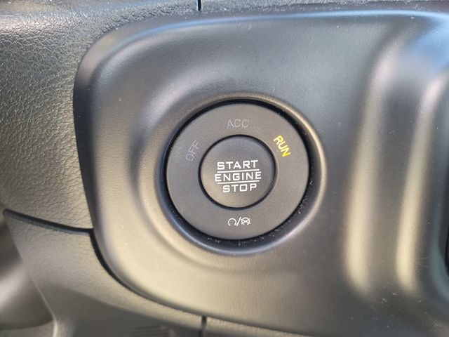 2023 Jeep Wrangler 4xe Rubicon 4x4