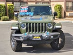 2023 Jeep Wrangler 4xe Rubicon 4x4
