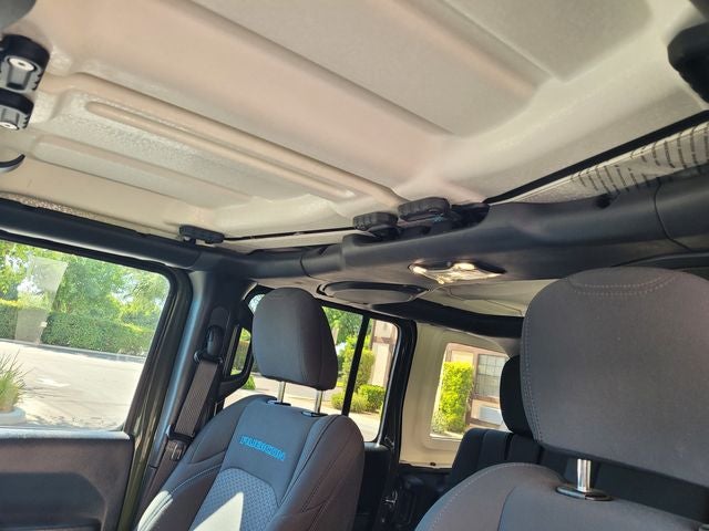 2023 Jeep Wrangler 4xe Rubicon 4x4