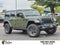 2023 Jeep Wrangler 4xe WRANGLER RUBICON 4xe