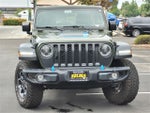 2023 Jeep Wrangler 4xe WRANGLER RUBICON 4xe
