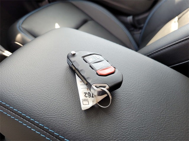 2023 Jeep Wrangler 4xe WRANGLER RUBICON 4xe