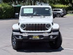 2026 Jeep Wrangler WRANGLER 4-DOOR 85TH ANNIVERSARY EDITION