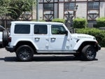2026 Jeep Wrangler WRANGLER 4-DOOR 85TH ANNIVERSARY EDITION