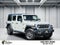 2025 Jeep Wrangler 4-Door Summit 4x4