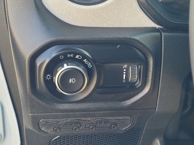 2025 Jeep Wrangler 4-Door Summit 4x4