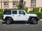 2025 Jeep Wrangler 4-Door Summit 4x4