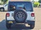 2025 Jeep Wrangler 4-Door Summit 4x4