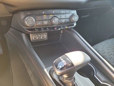 2026 Dodge Durango DURANGO GT RWD