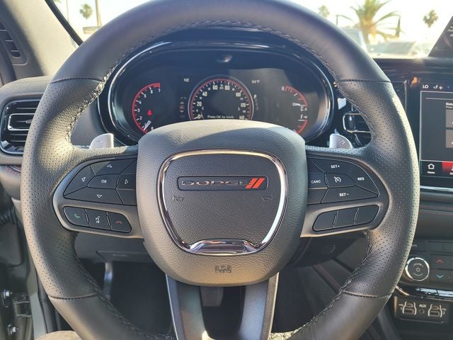 2026 Dodge Durango DURANGO GT RWD
