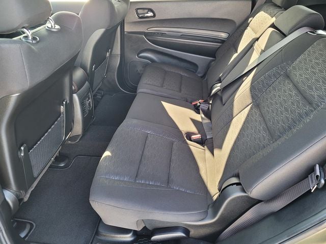 2026 Dodge Durango DURANGO GT RWD