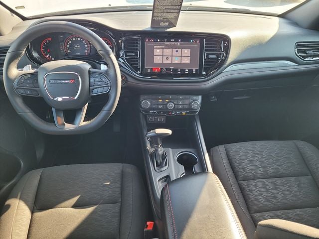 2026 Dodge Durango DURANGO GT RWD