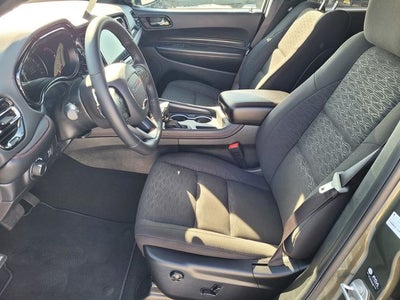 2026 Dodge Durango DURANGO GT RWD