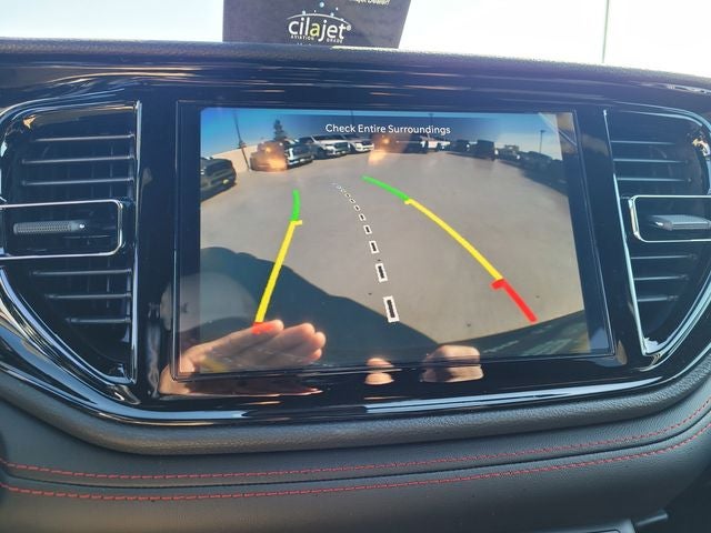 2026 Dodge Durango DURANGO GT RWD
