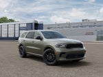 2026 Dodge Durango DURANGO GT RWD