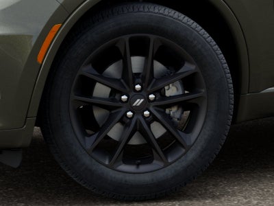 2026 Dodge Durango DURANGO GT RWD