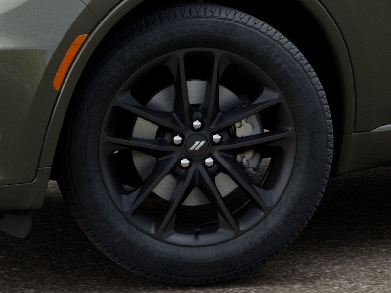 2026 Dodge Durango DURANGO GT RWD