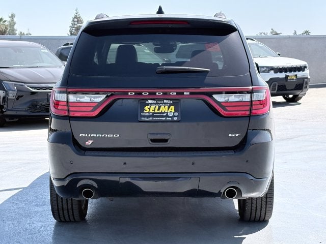 2025 Dodge Durango GT Plus AWD