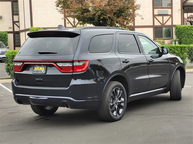 2024 Dodge Durango GT Plus AWD