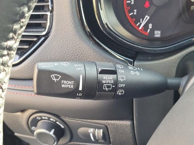 2025 Dodge Durango GT Plus AWD