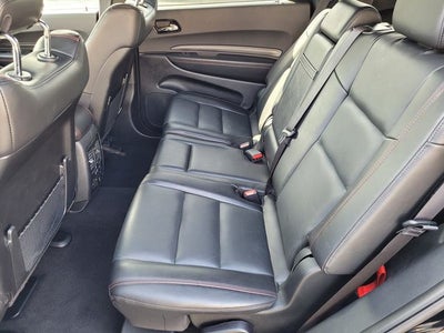 2025 Dodge Durango GT Plus AWD